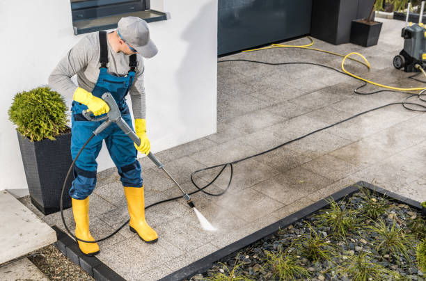 Best Deck Pressure Washing  in Loveland, OH