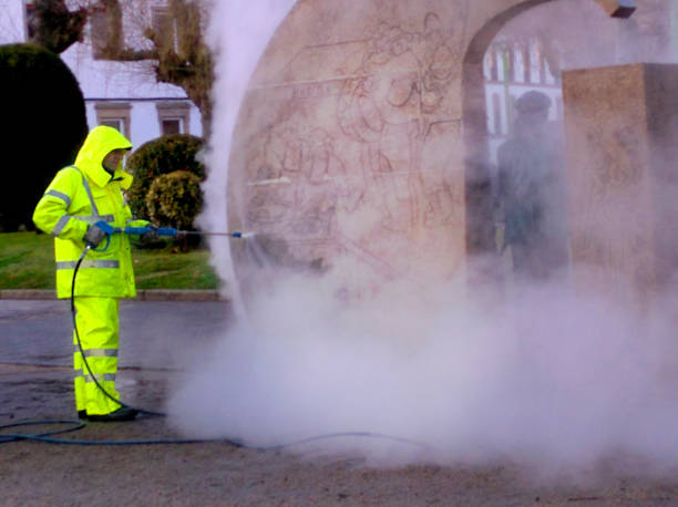 Trusted Loveland, OH Pressure Washing Experts